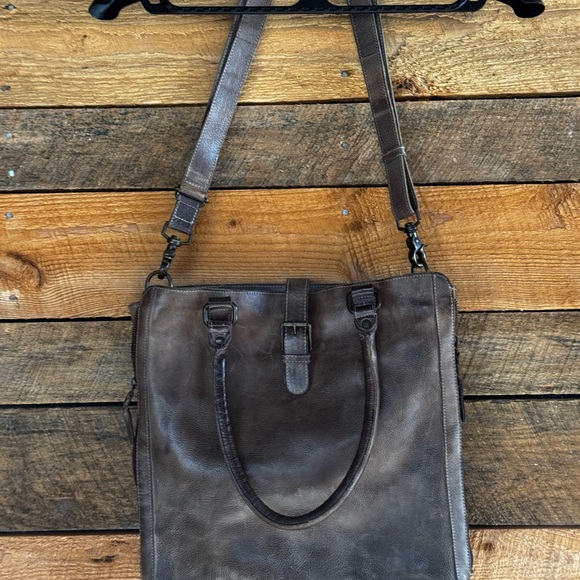 BED|STU Mildred in Taupe DD NWOT - Picture 2 of 6